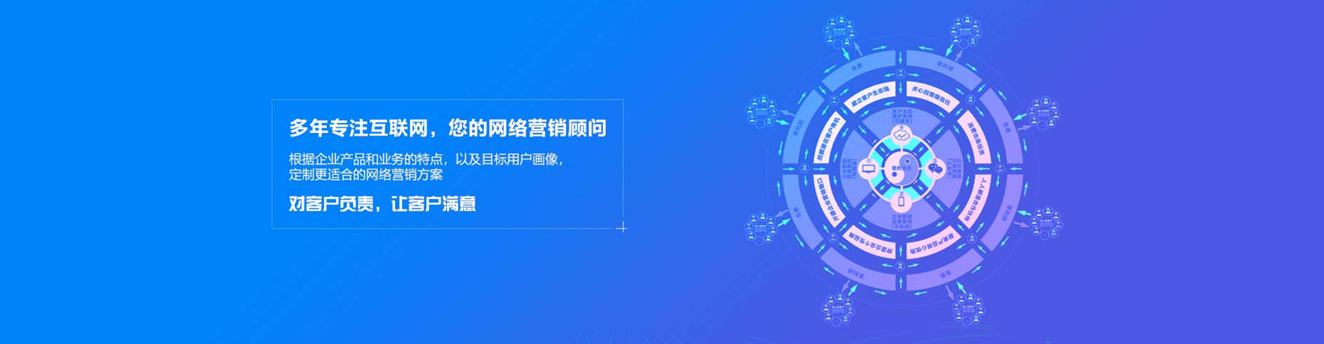 两当百度推广优化